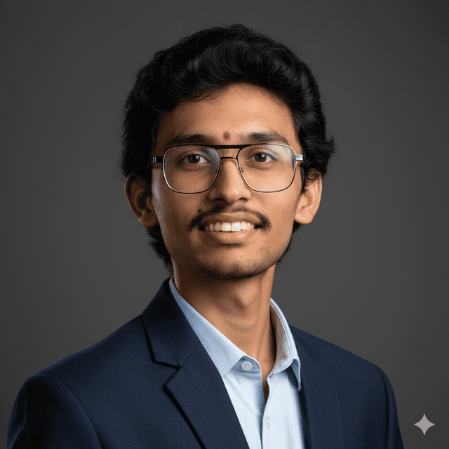 Rahul Naik